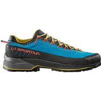 LA SPORTIVA Herren Zustiegsschuhe TX4 EVO GTX blau | 42 1/2 von la sportiva