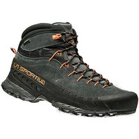 LA SPORTIVA Herren Zustiegsschuhe TX4 Mid GTX grau | 45 1/2 von la sportiva