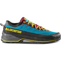 LA SPORTIVA Herren Zustiegsschuhe TX4 R blau | 45 1/2 von la sportiva