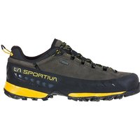 LA SPORTIVA Herren Zustiegsschuhe TX5 Low GTX grau | 41 von la sportiva