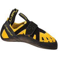 LA SPORTIVA Kinder Kletterschuhe Tarantula JR gelb | 26 von la sportiva