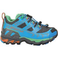 LA SPORTIVA Kinder Wanderschuhe Ultra Raptor II JR GTX blau | 28 von la sportiva