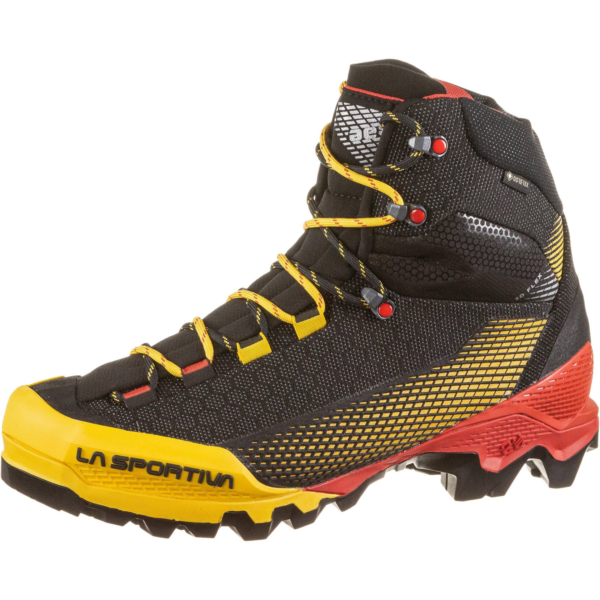 La Sportiva Aequilibrium ST Alpine Bergschuhe Herren von la sportiva