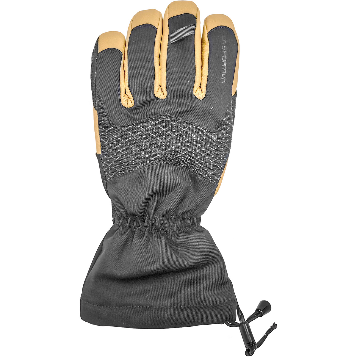 La Sportiva Alpine Guide Leather Handschuhe von la sportiva