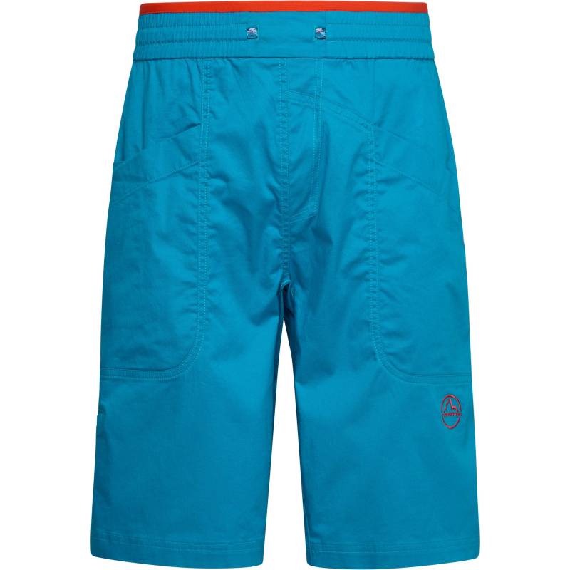 La Sportiva Bleauser Kletterhose Herren von la sportiva