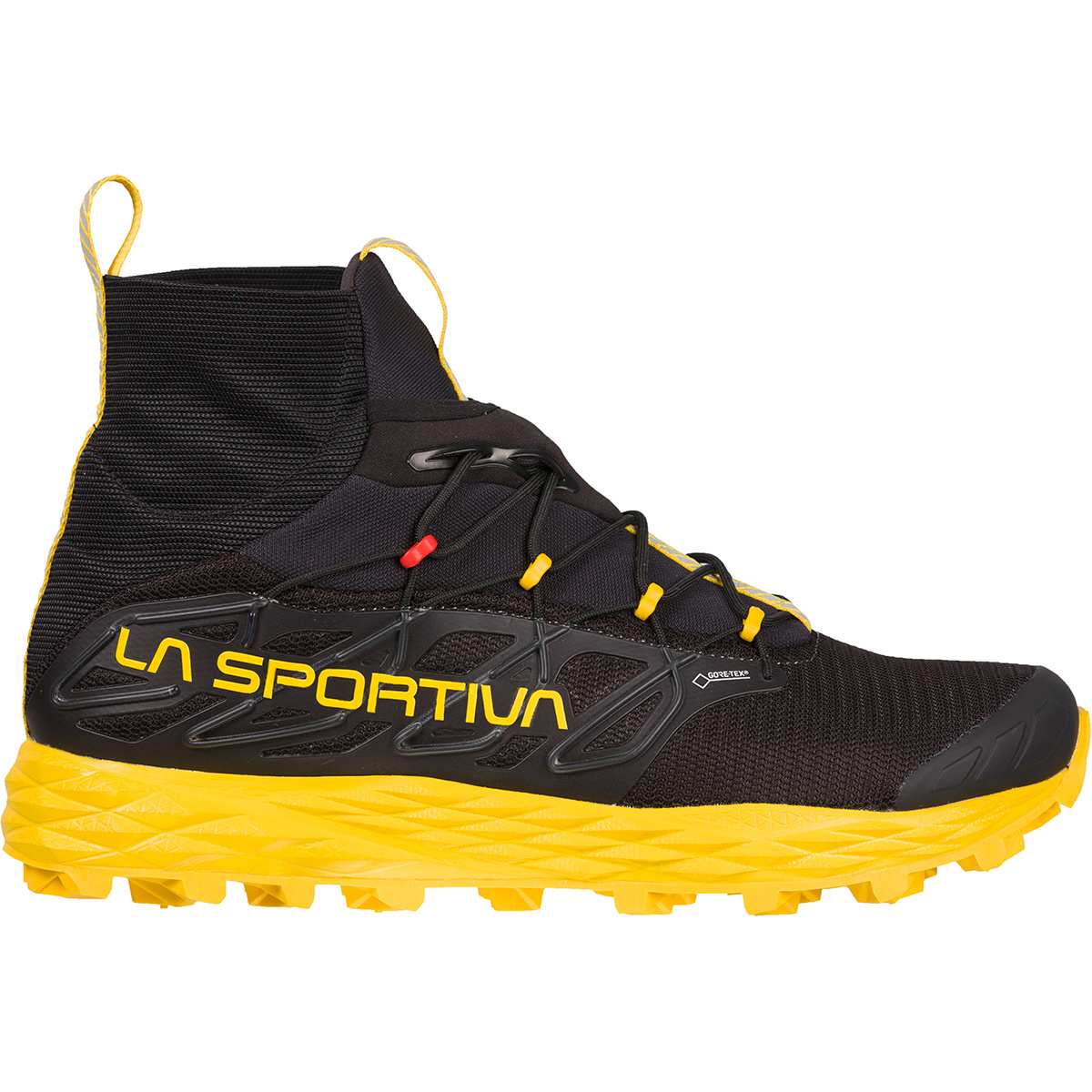 La Sportiva Blizzard GTX Schuhe von la sportiva