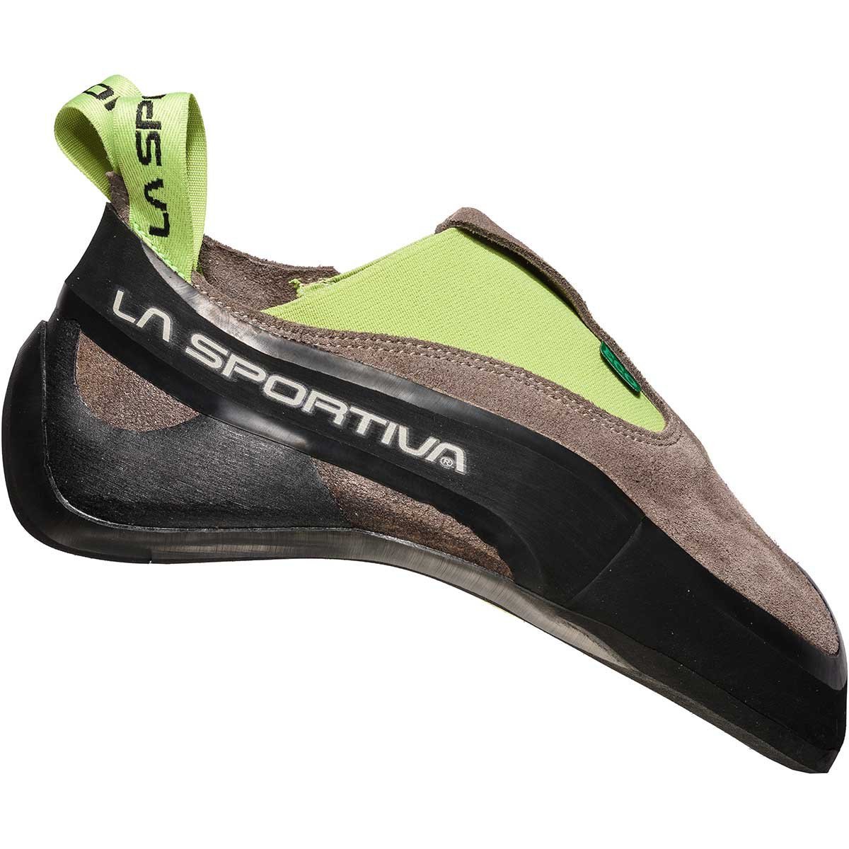 La Sportiva Cobra Eco Kletterschuhe La Sportiva Cobra Eco Kletterschuhe von la sportiva