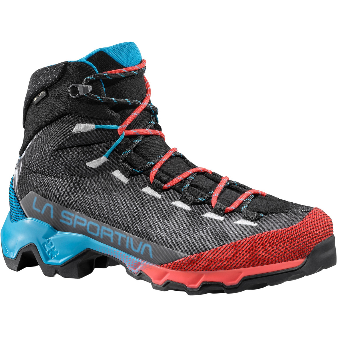 La Sportiva Damen Aequilibrium Hike GTX Schuhe von la sportiva