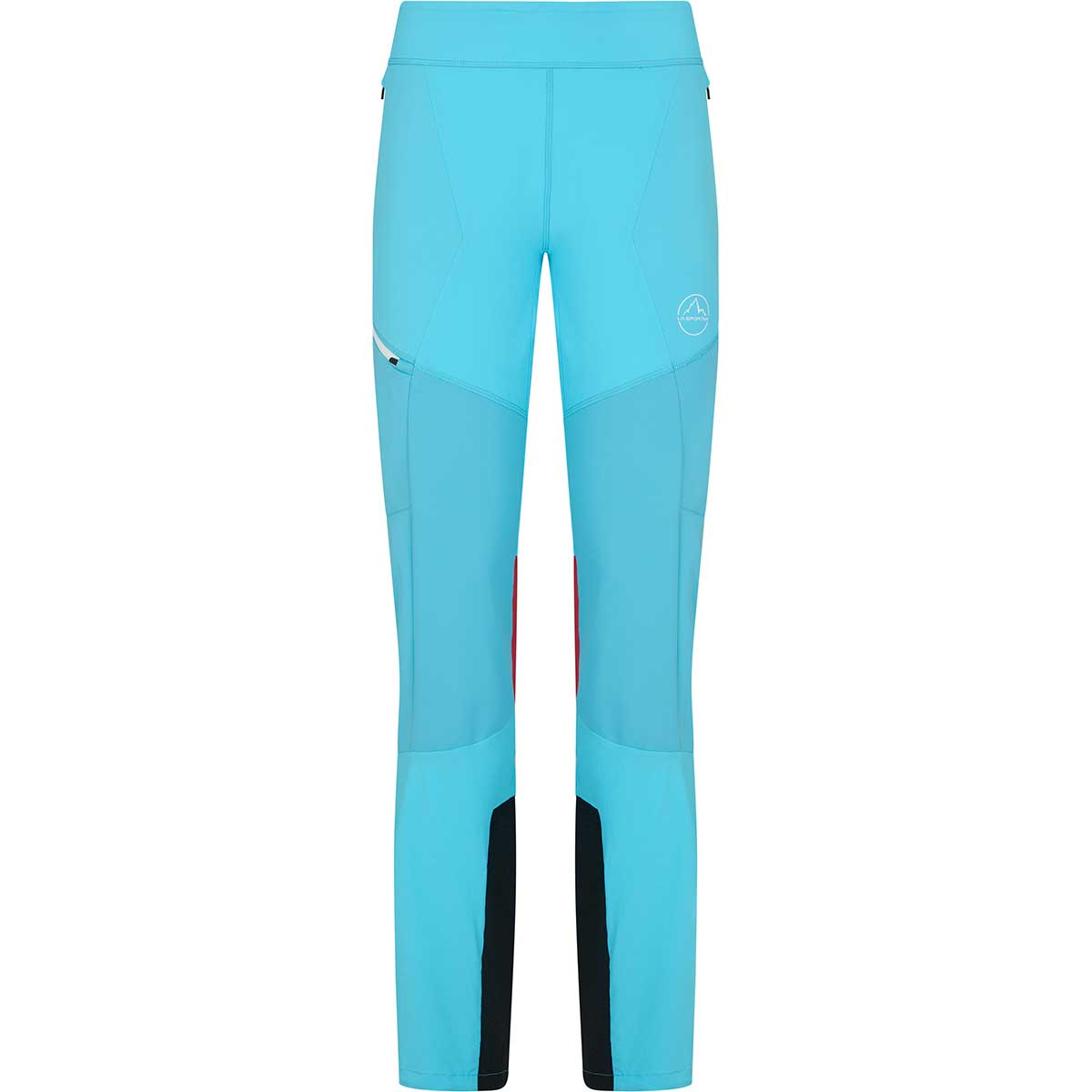 La Sportiva Damen Aequilibrium Softshell Tights von la sportiva