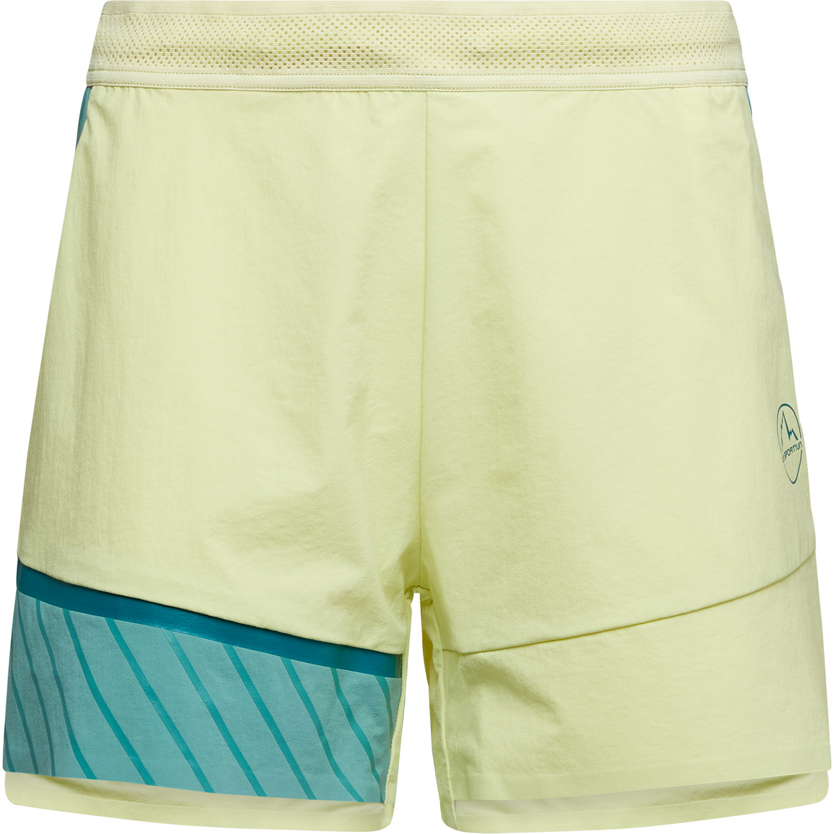 La Sportiva Damen Comp Shorts von la sportiva