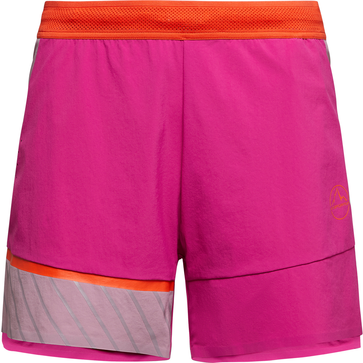 La Sportiva Damen Comp Shorts von la sportiva