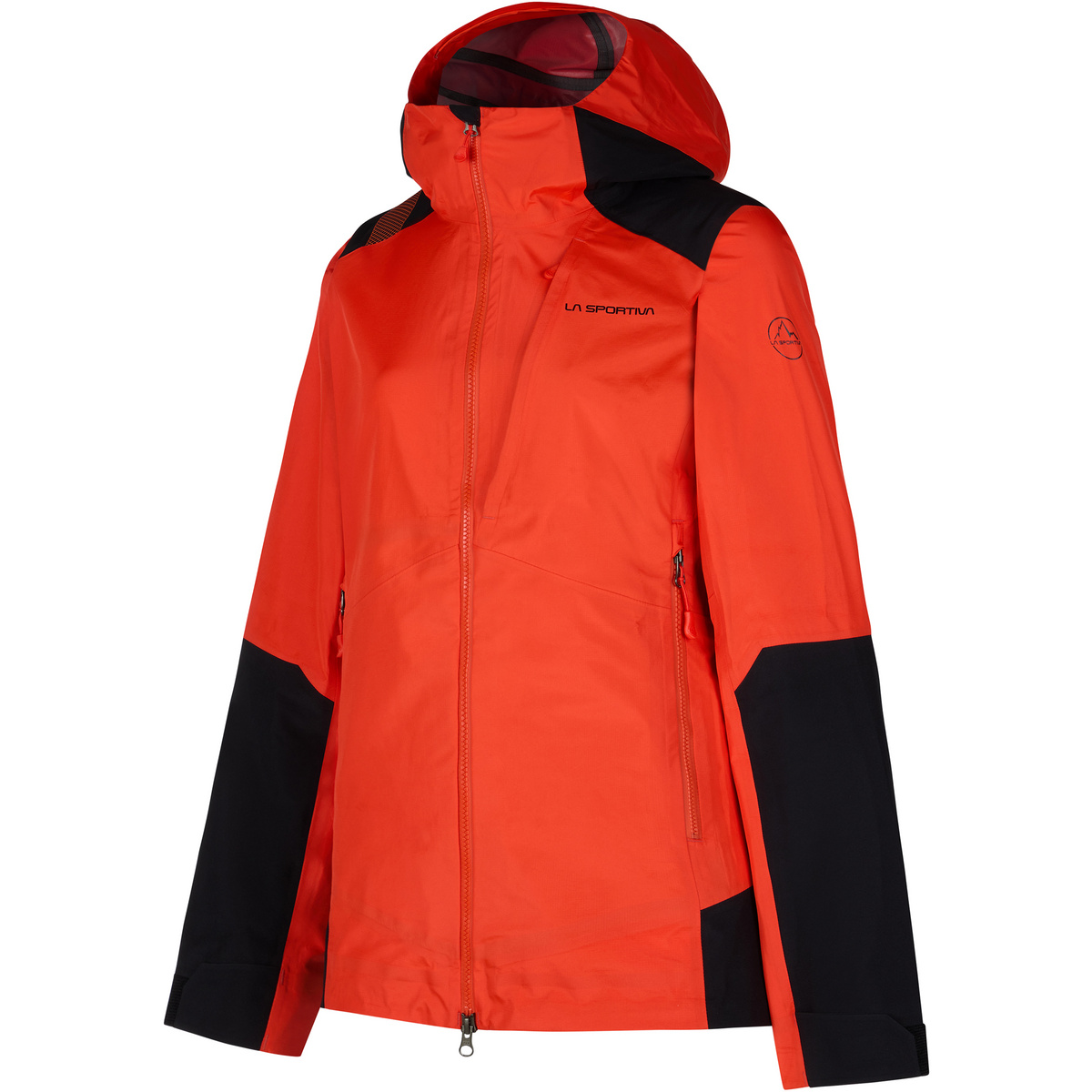 La Sportiva Damen Crossridge Evo Shell Jacke von la sportiva