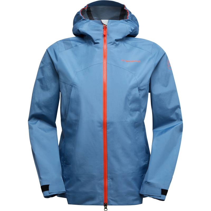La Sportiva Damen Discover Shell Jacke von la sportiva