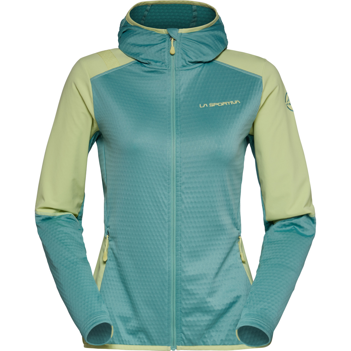 La Sportiva Damen Existence Hoodie Jacke von la sportiva