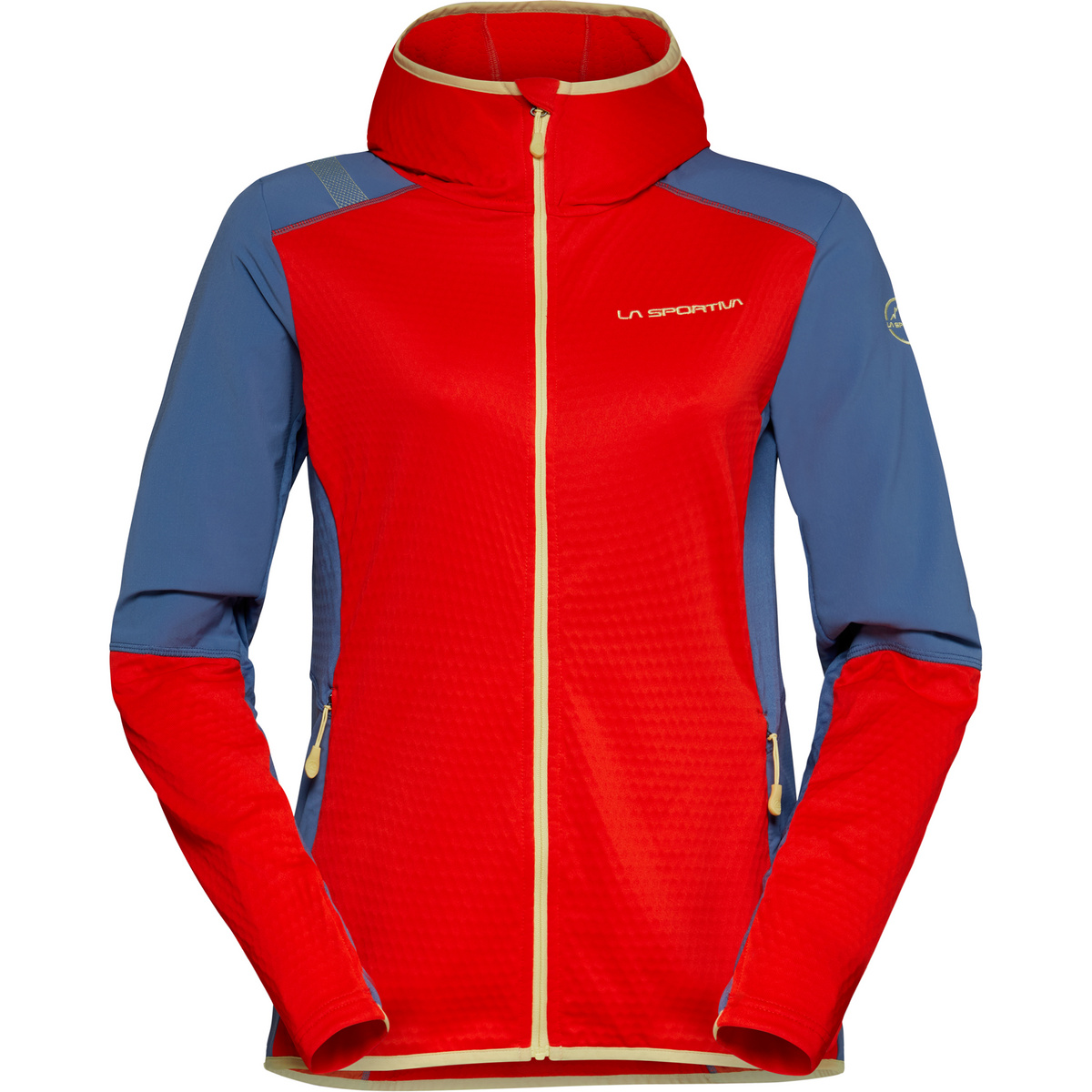 La Sportiva Damen Existence Hoodie Jacke von la sportiva