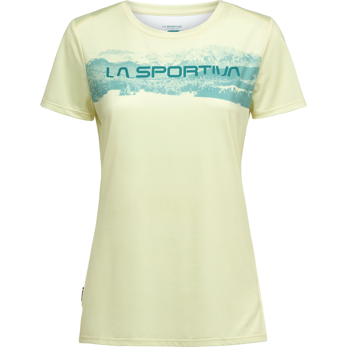 La Sportiva Damen Horizon T-Shirt von la sportiva