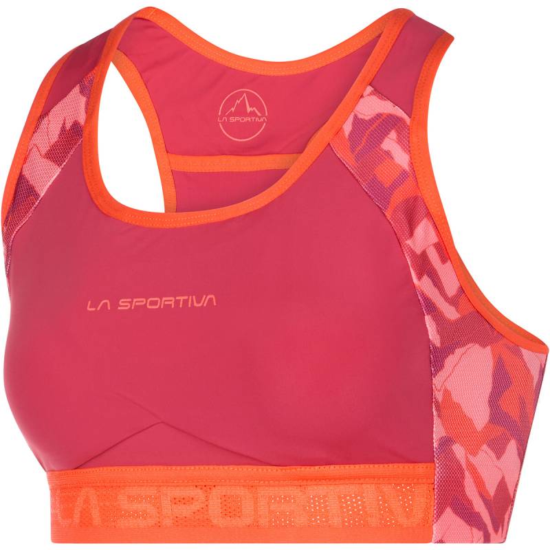 La Sportiva Damen Hover Sport-BH von la sportiva