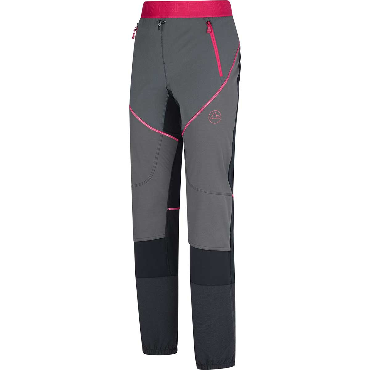 La Sportiva Damen Kyril Hose von la sportiva