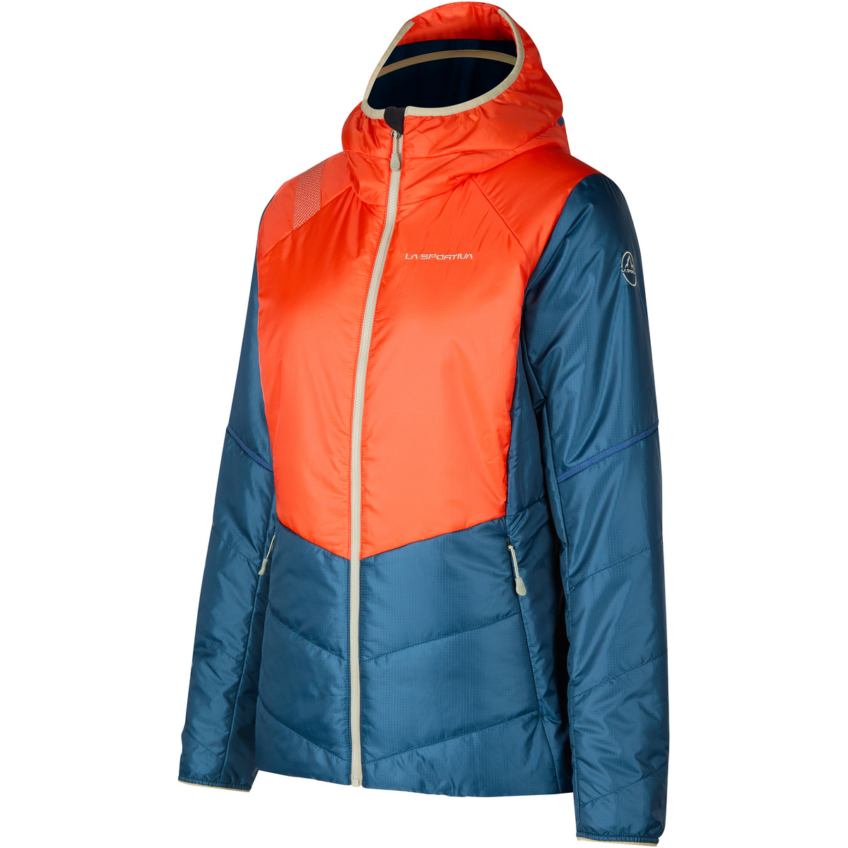 La Sportiva Damen Mythic Primaloft Jacke von la sportiva