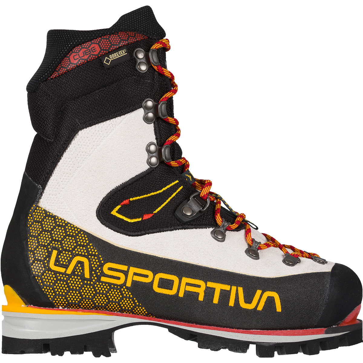 La Sportiva Damen Nepal Cube GTX Schuhe von la sportiva