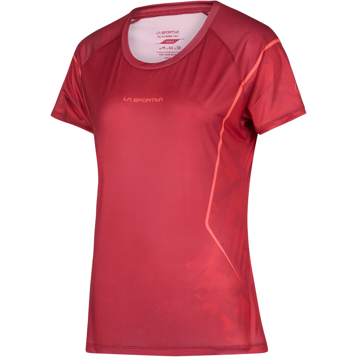 La Sportiva Damen Pacer T-Shirt von la sportiva