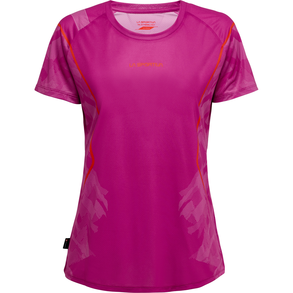 La Sportiva Damen Pacer T-Shirt von la sportiva