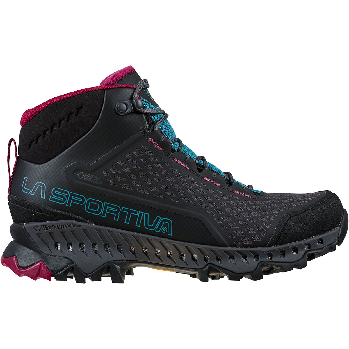 La Sportiva Damen Stream GTX Surround Schuhe von la sportiva