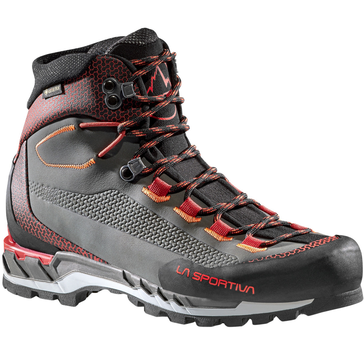 La Sportiva Damen Trango Tech Leather GTX Schuhe von la sportiva