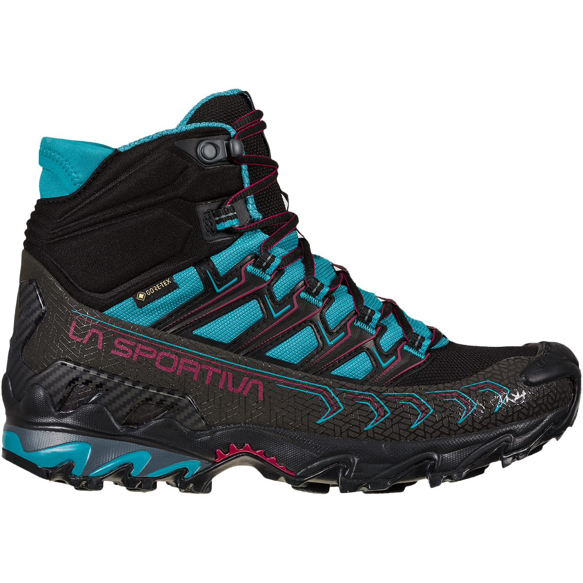 La Sportiva Damen Ultra Raptor II Mid GTX Schuhe von la sportiva