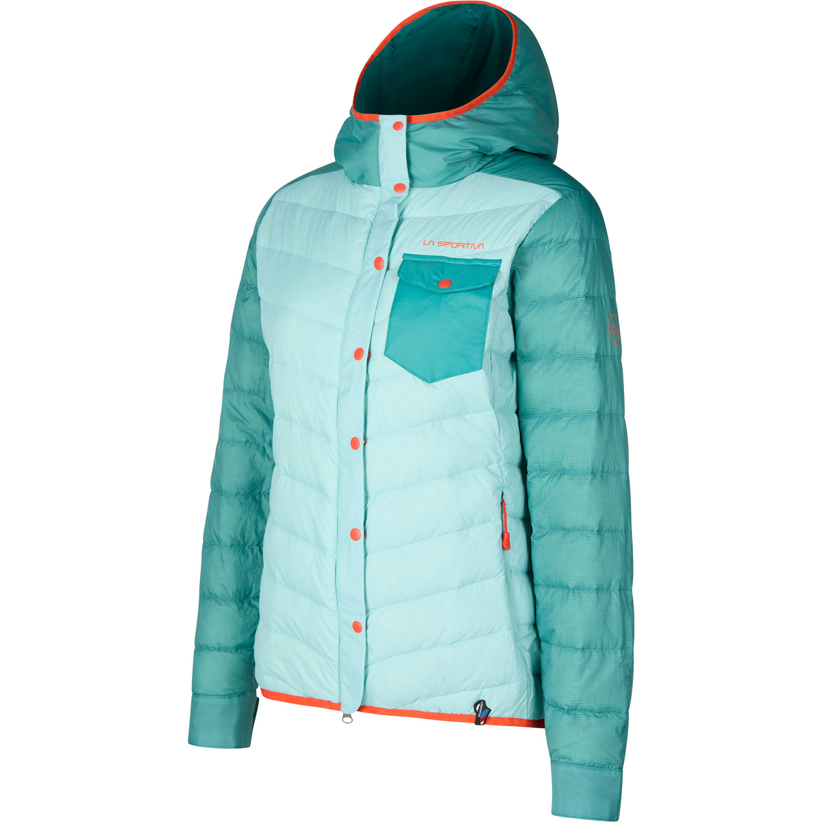 La Sportiva Damen Wild Down Jacke von la sportiva