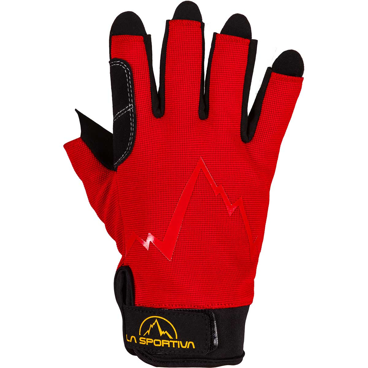 La Sportiva Ferrata Handschuhe von la sportiva