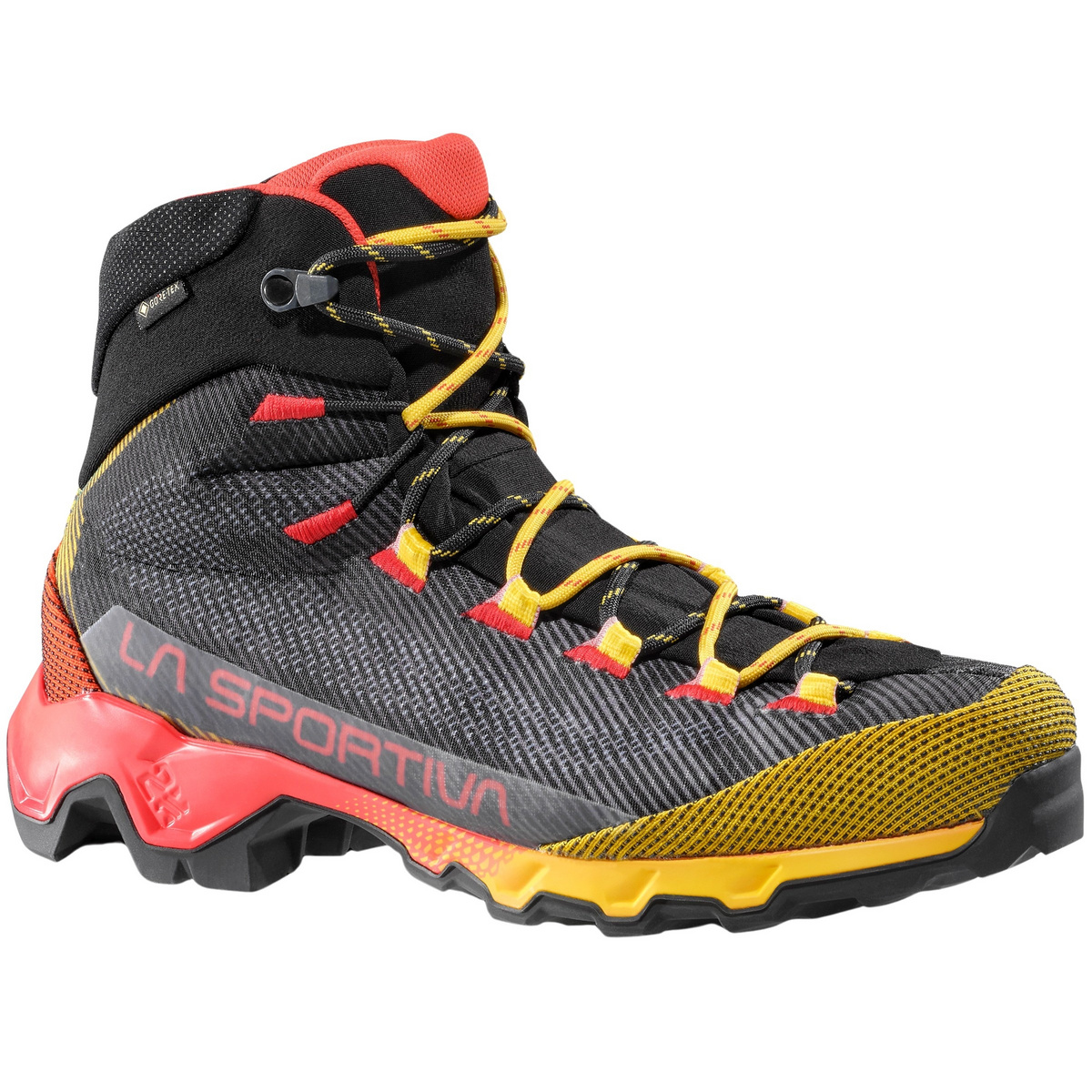 La Sportiva Herren Aequilibrium Hike GTX Schuhe von la sportiva