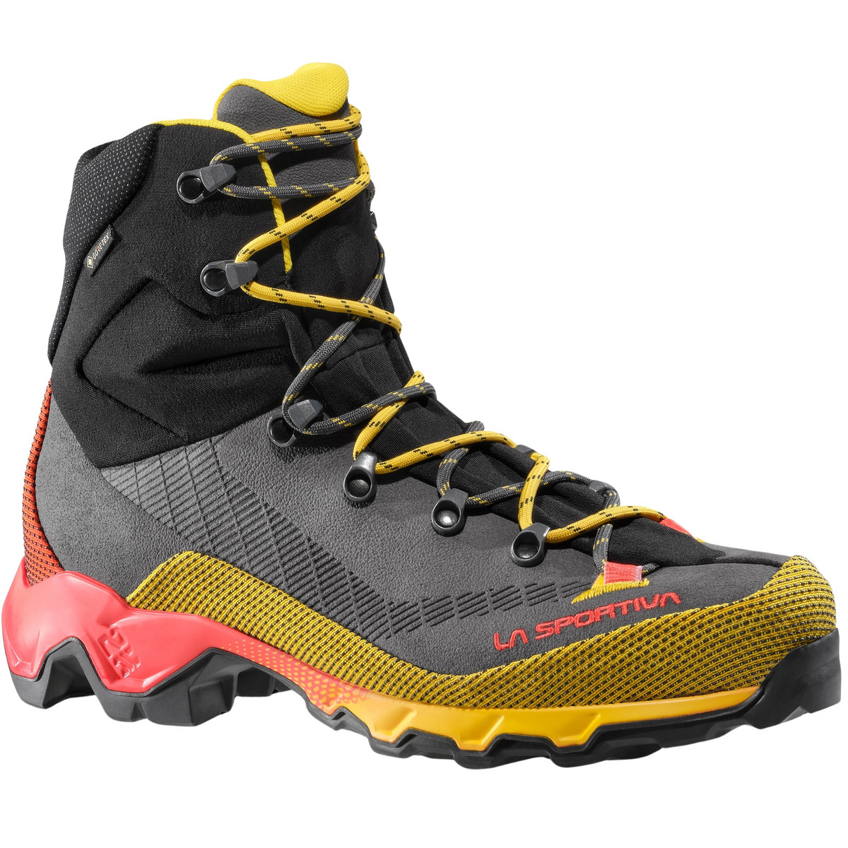 La Sportiva Herren Aequilibrium Trek GTX Schuhe