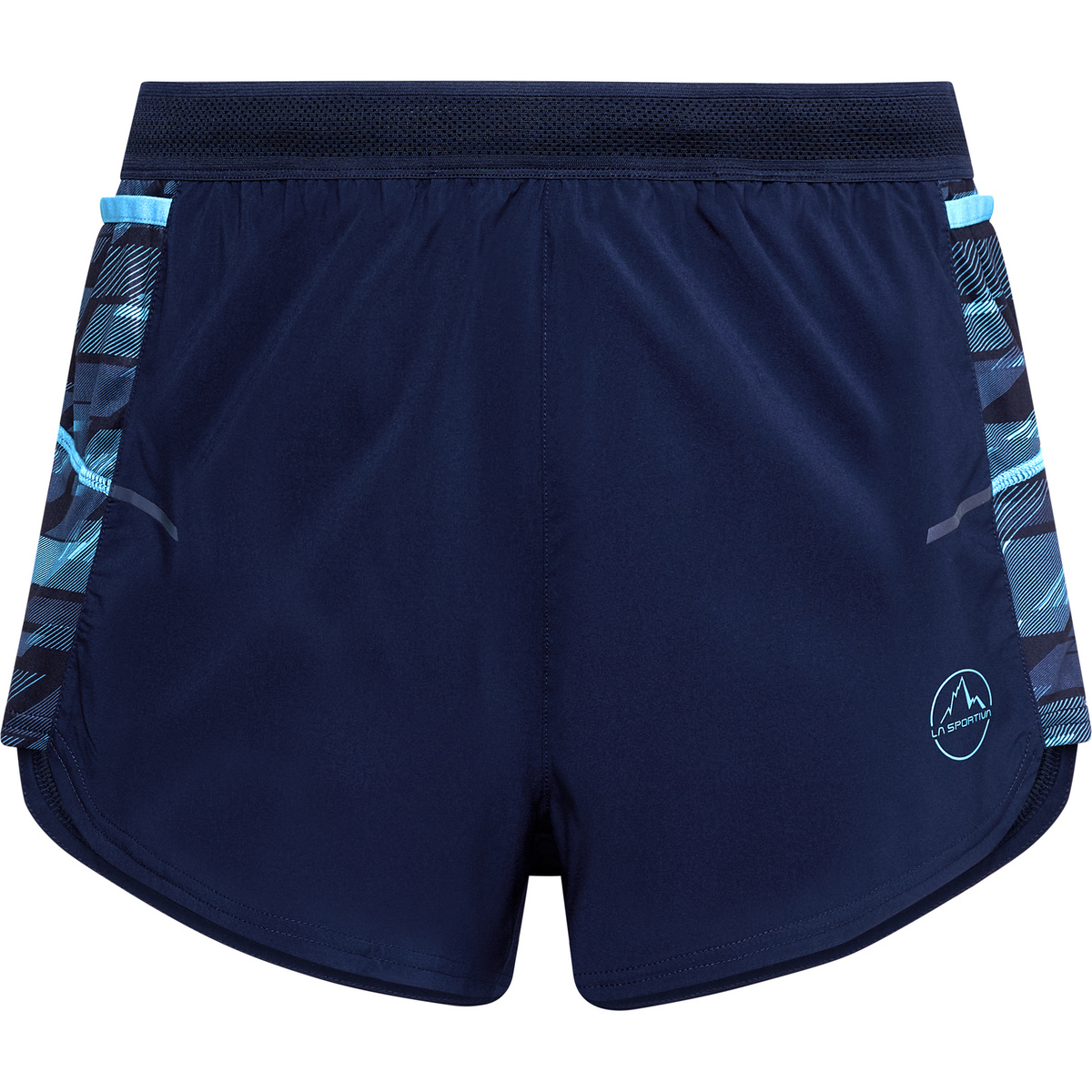 La Sportiva Herren Auster Shorts von la sportiva