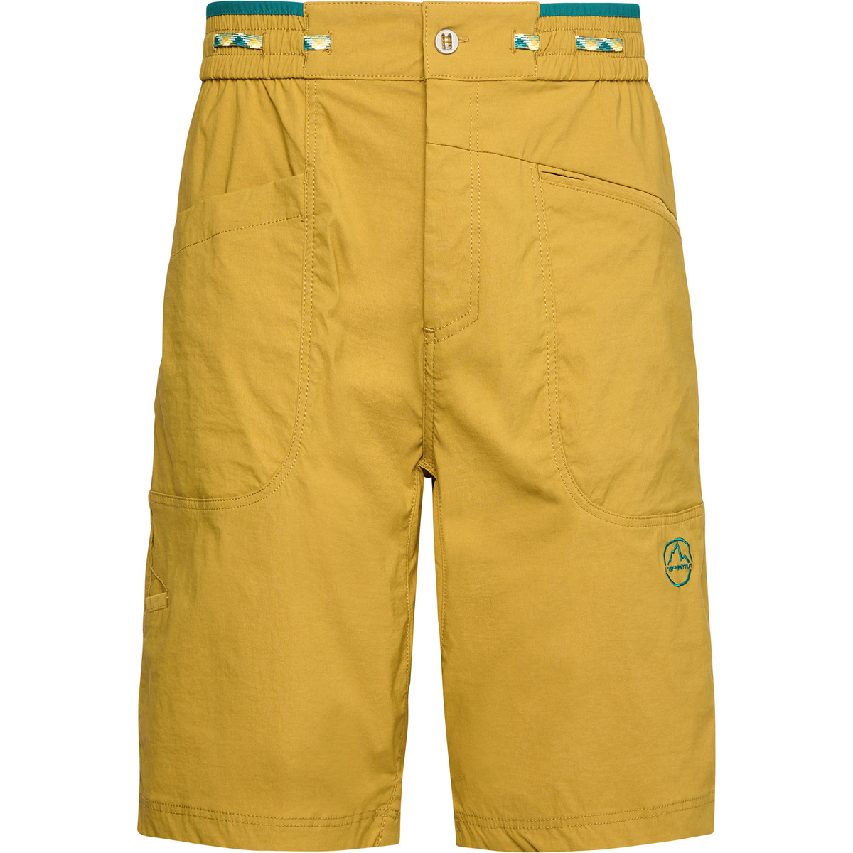 La Sportiva Herren Belay Shorts von la sportiva