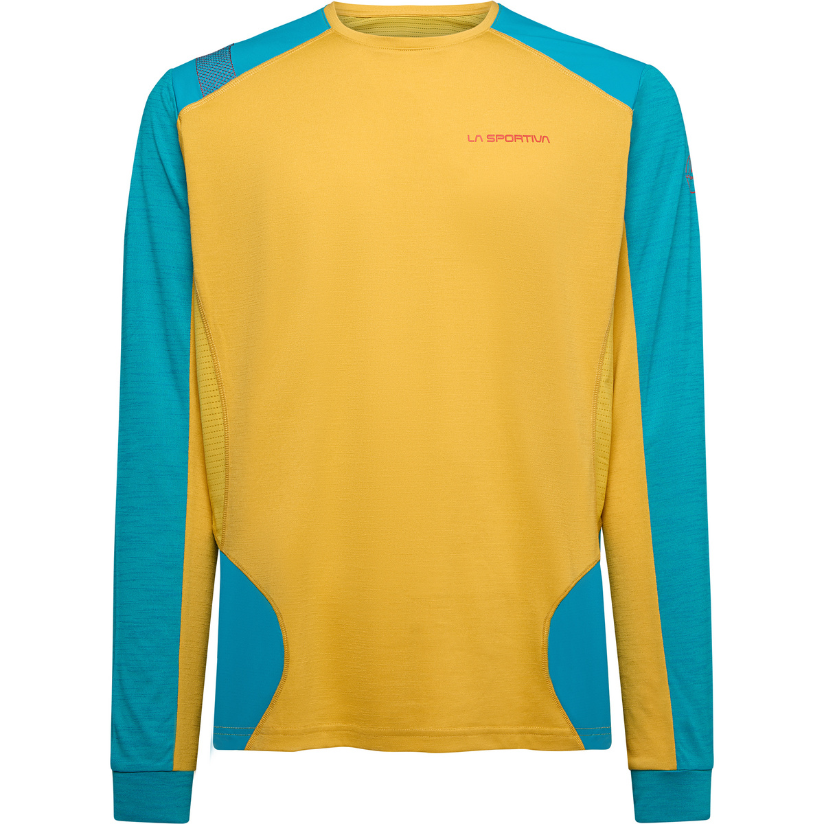 La Sportiva Herren Beyond Longsleeve von la sportiva