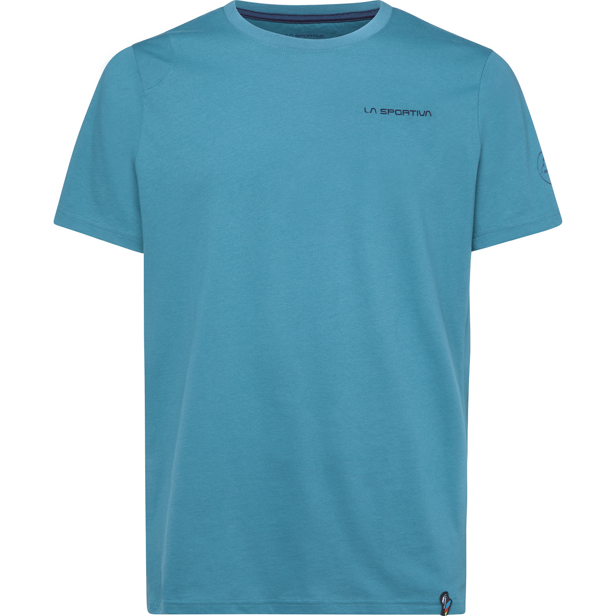 La Sportiva Herren Boulder T-Shirt von la sportiva