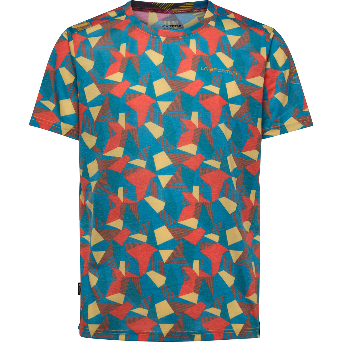 La Sportiva Herren Dimension T-Shirt von la sportiva