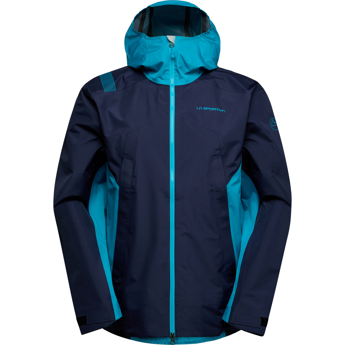 La Sportiva Herren Discover Shell Jacke von la sportiva