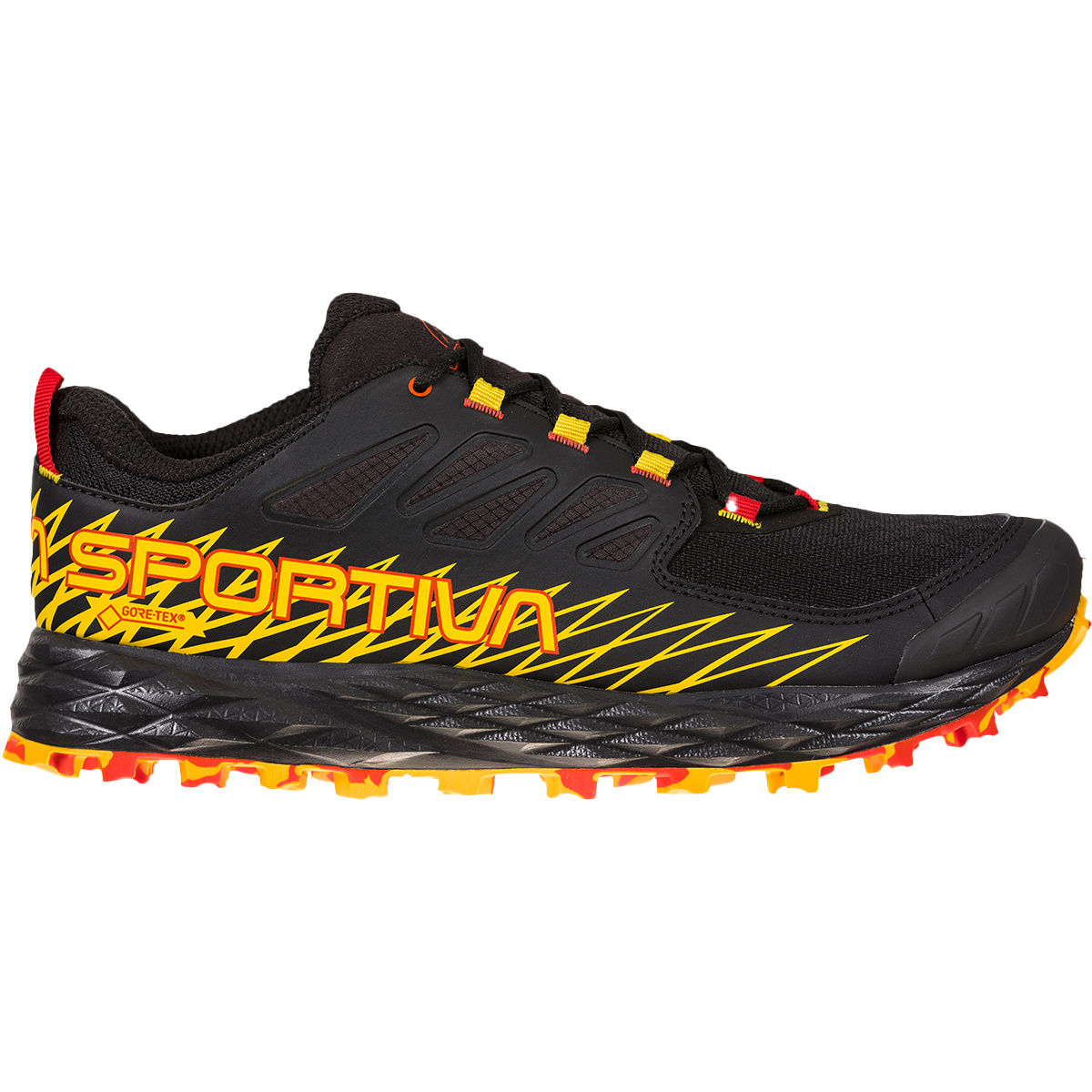 La Sportiva Herren Lycan GTX Schuhe von la sportiva