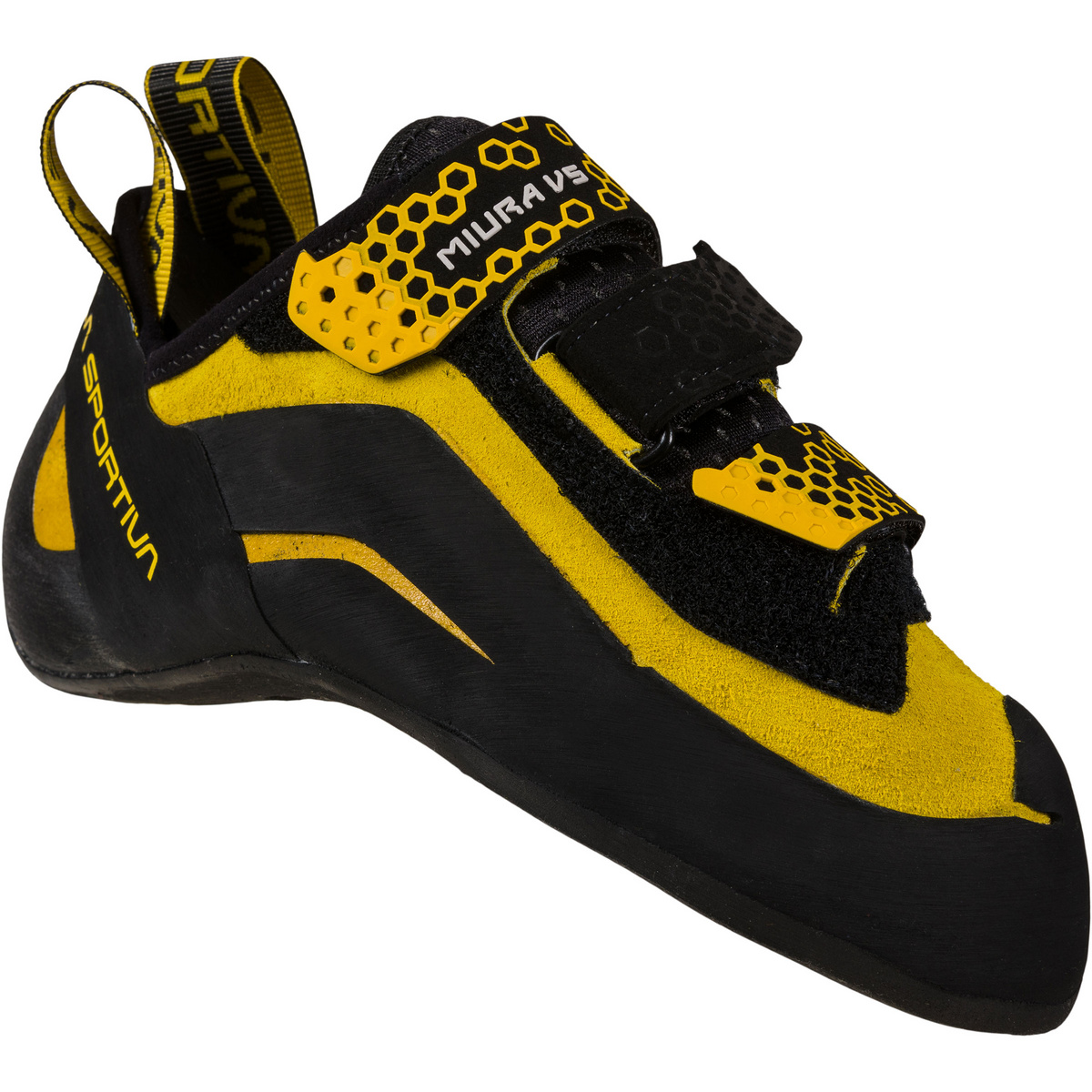 La Sportiva Herren Miura VS Kletterschuhe von la sportiva