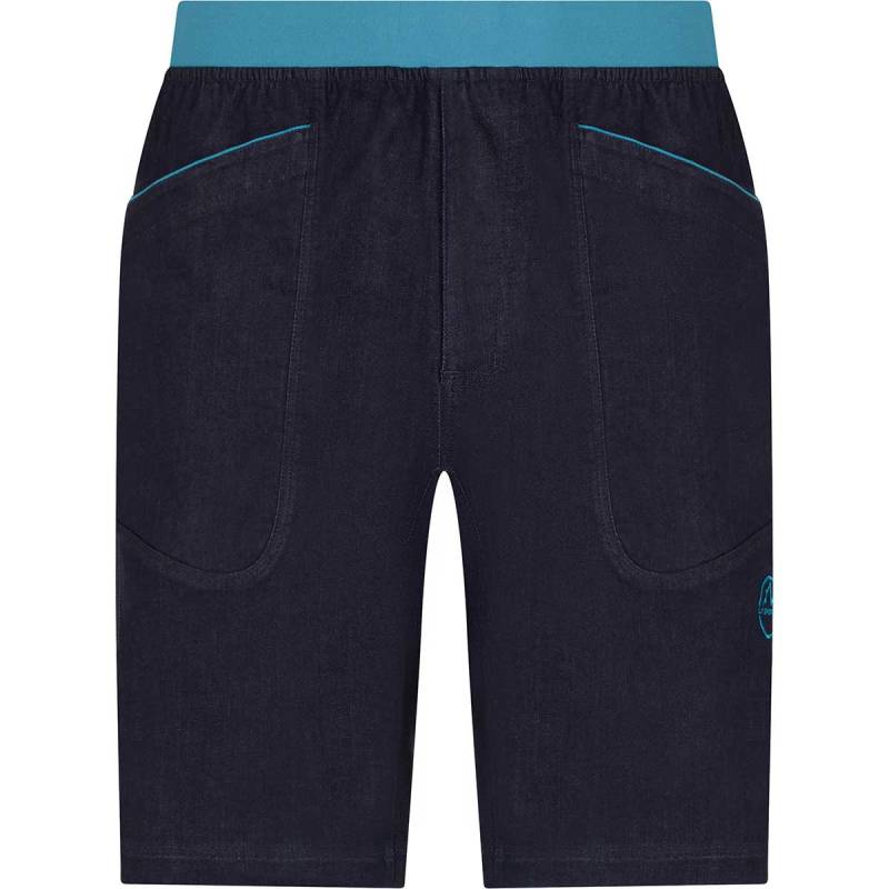 La Sportiva Herren Mundo Shorts von la sportiva