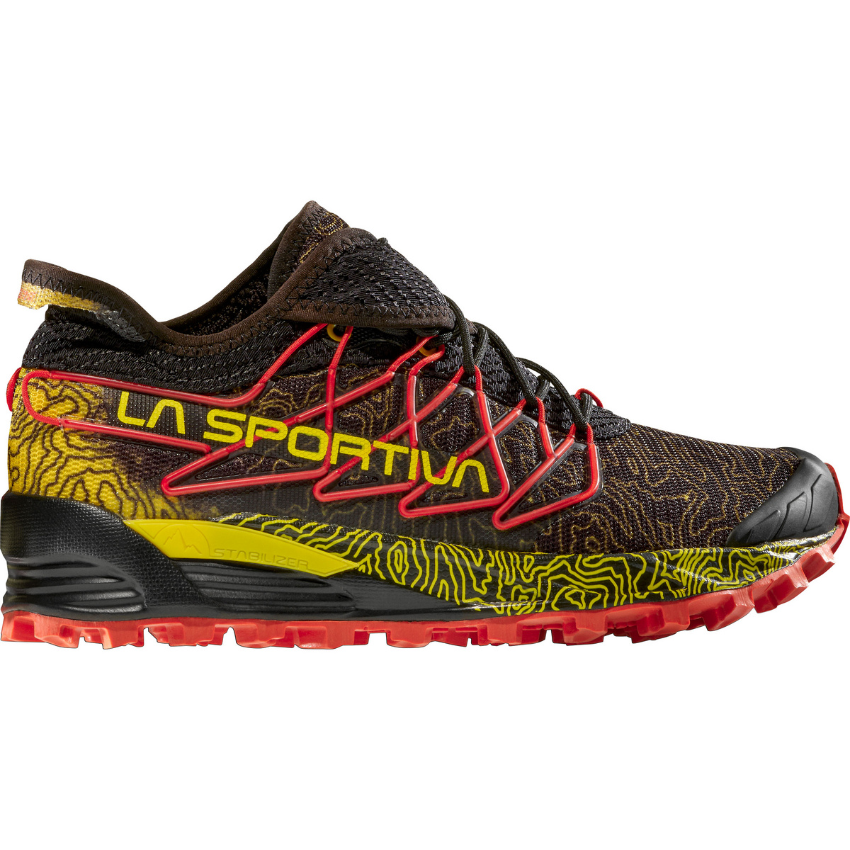 La Sportiva Herren Mutant Schuhe von la sportiva