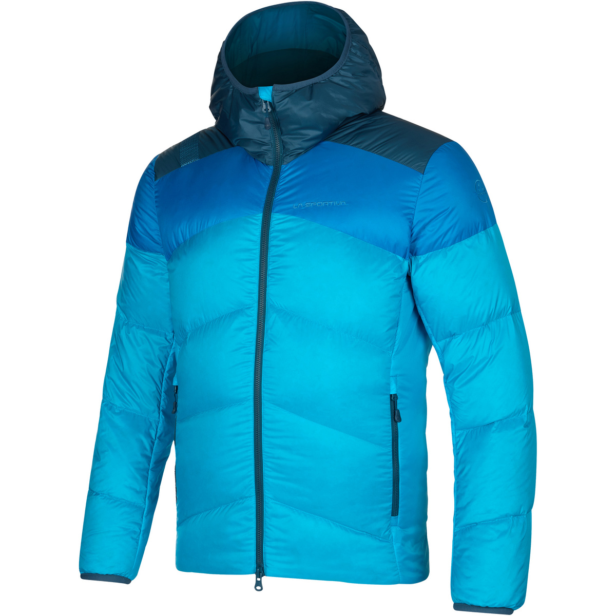 La Sportiva Herren Nature Down Jacke von la sportiva