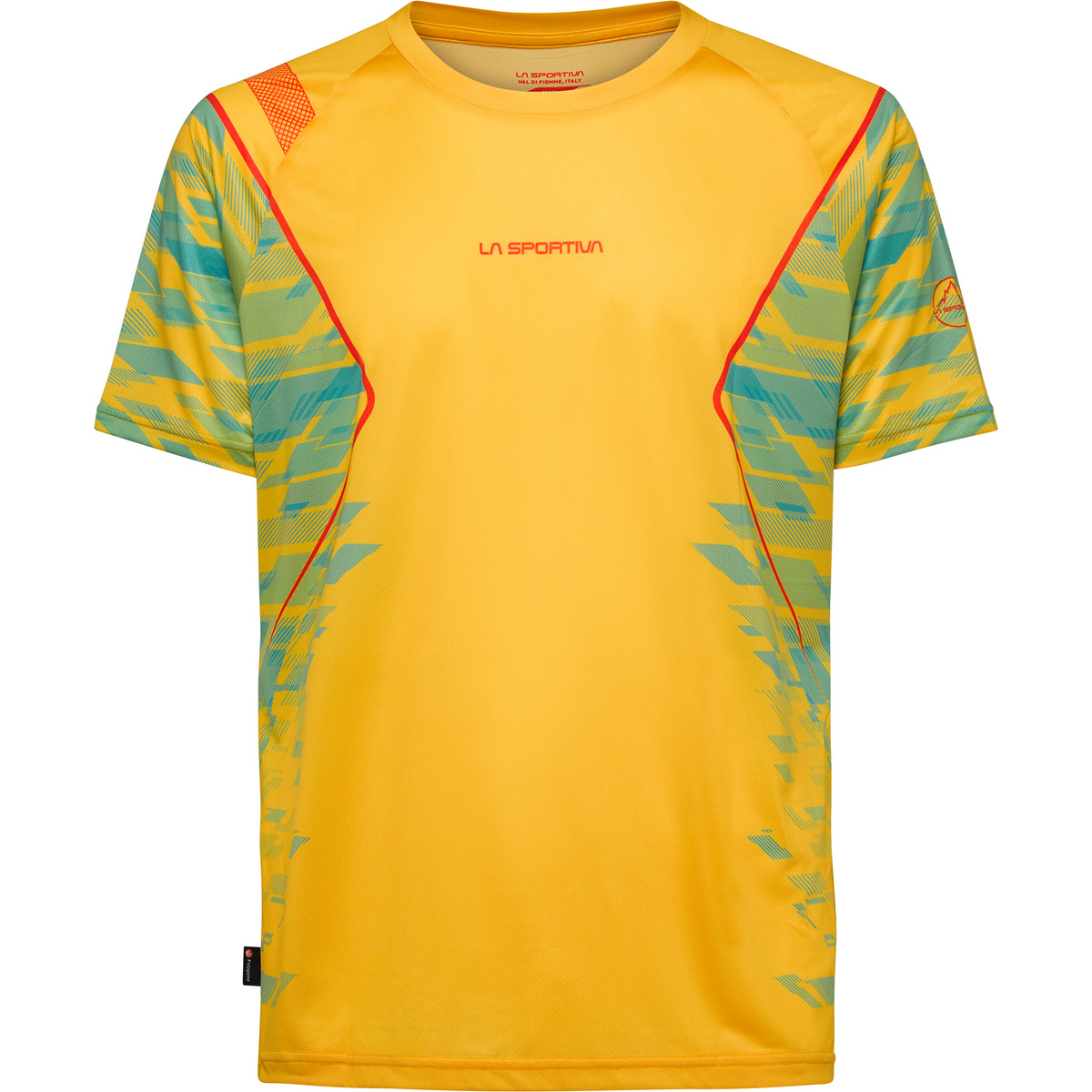 La Sportiva Herren Pacer T-Shirt von la sportiva