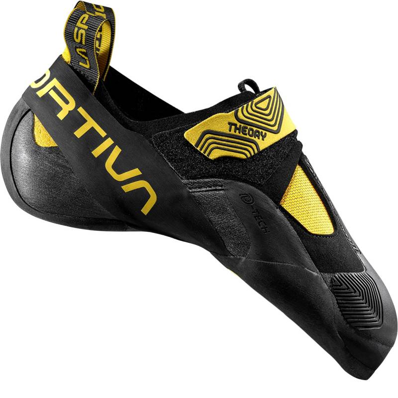 La Sportiva Herren Theory Kletterschuhe von la sportiva