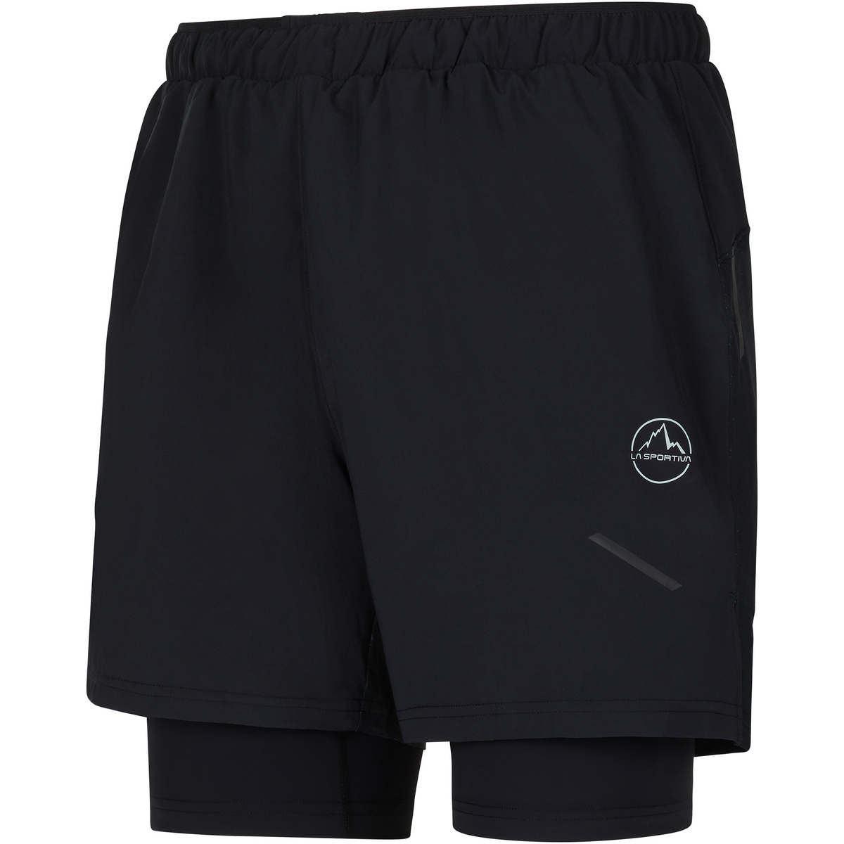 La Sportiva Herren Trail Bite Shorts von la sportiva