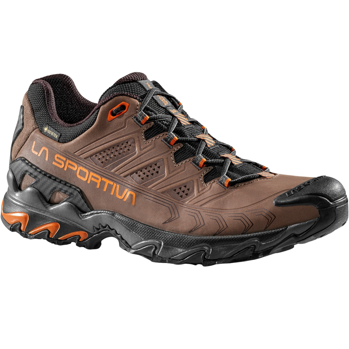 La Sportiva Herren Ultra Raptor II Leather GTX Schuhe von la sportiva