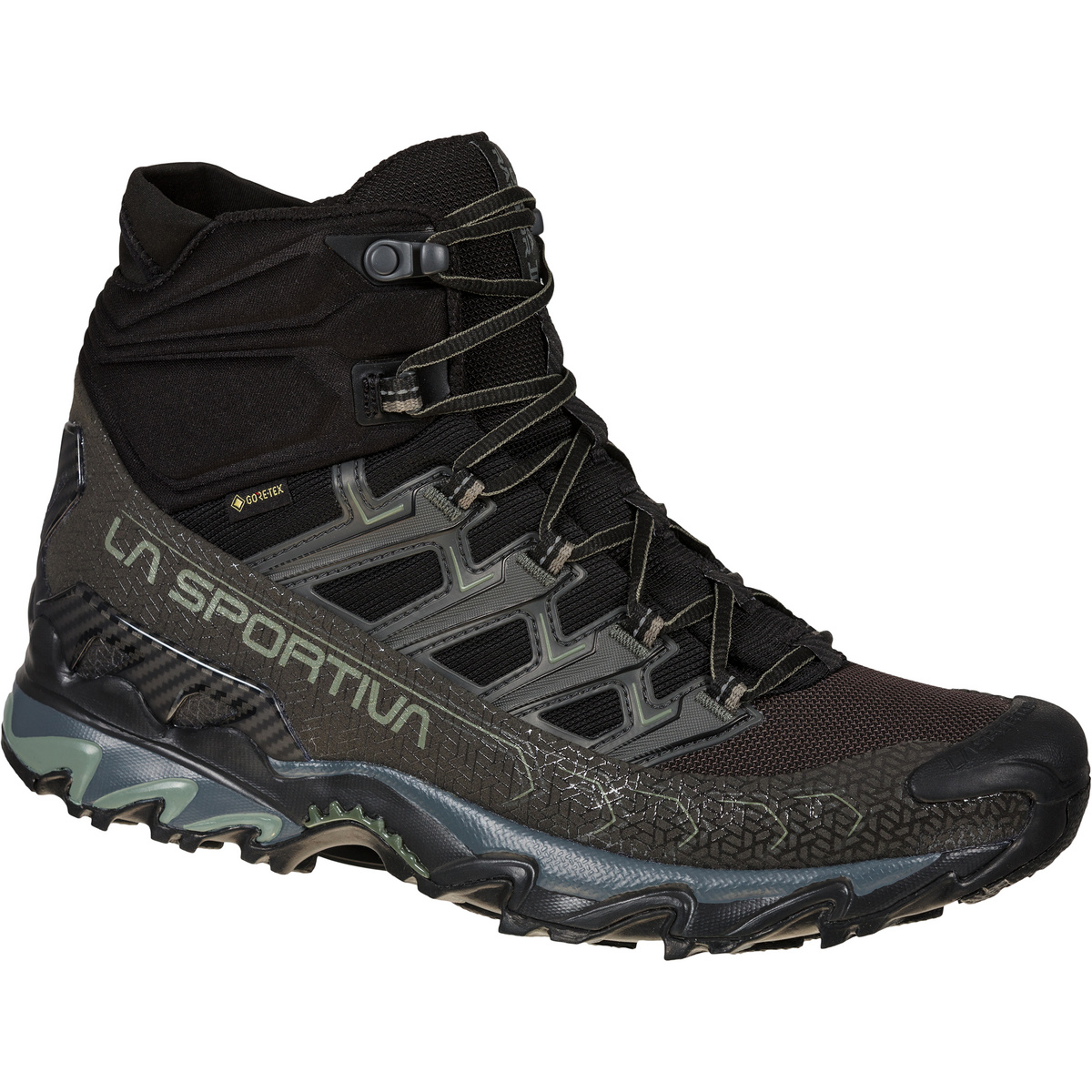 La Sportiva Herren Ultra Raptor II Mid GTX Schuhe La Sportiva Herren Ultra Raptor II Mid GTX Schuhe von la sportiva
