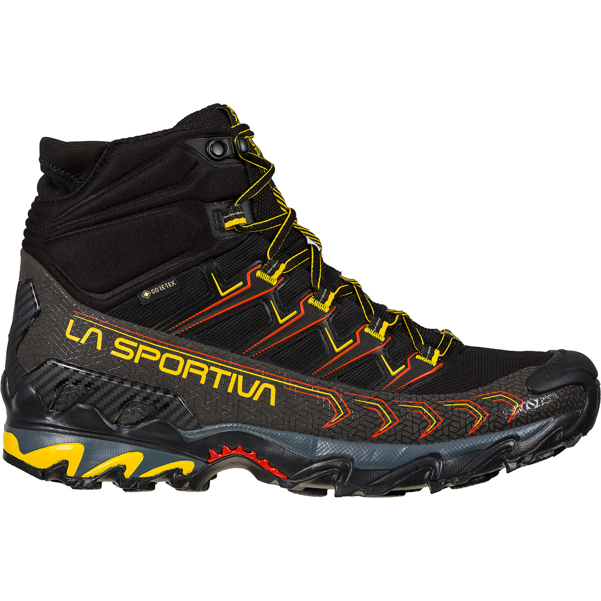 La Sportiva Herren Ultra Raptor II Mid GTX Schuhe La Sportiva Herren Ultra Raptor II Mid GTX Schuhe von la sportiva